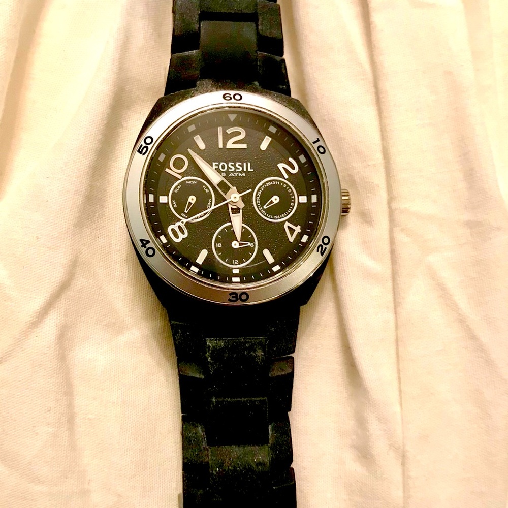 Watch (unisex)